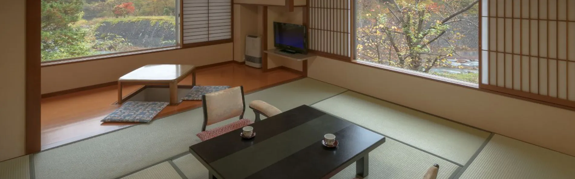 はるみや旅館