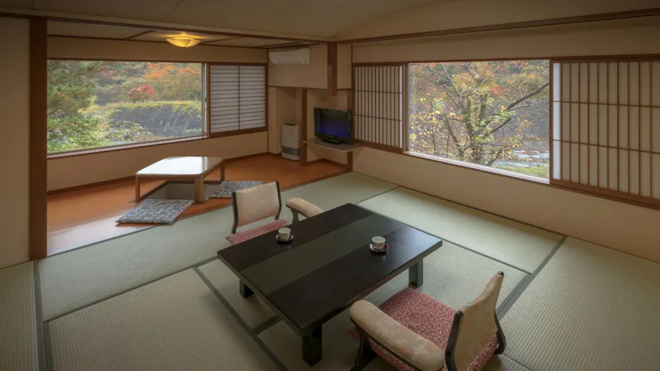 Harumiya Ryokan
