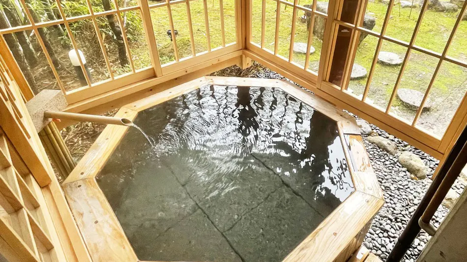 Harumiya Ryokan