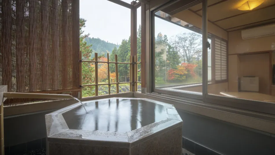Harumiya Ryokan