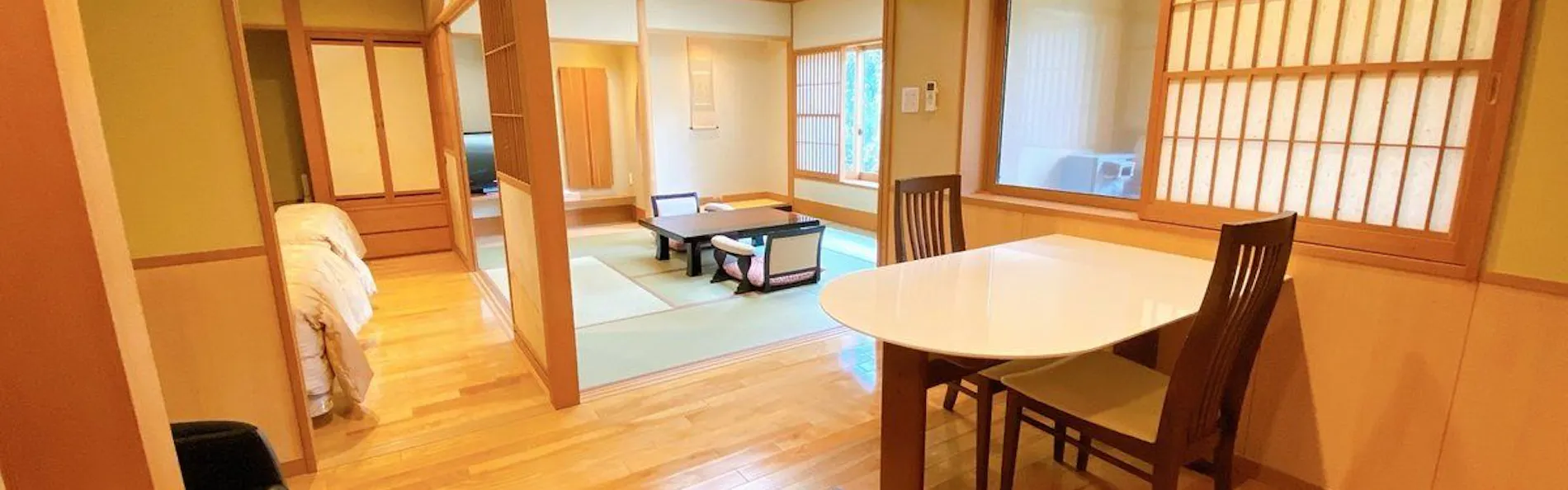 はるみや旅館
