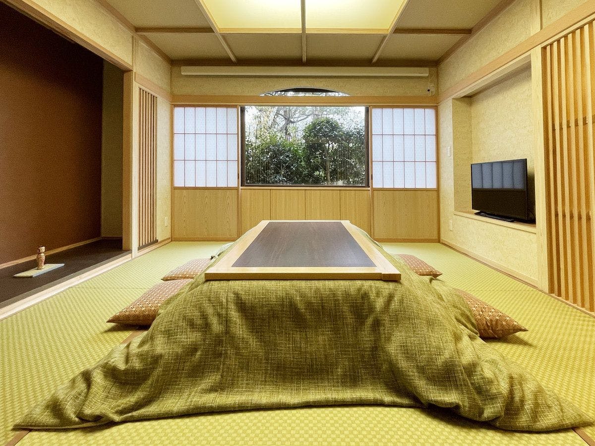 はるみや旅館