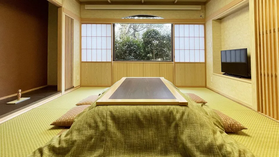 Harumiya Ryokan