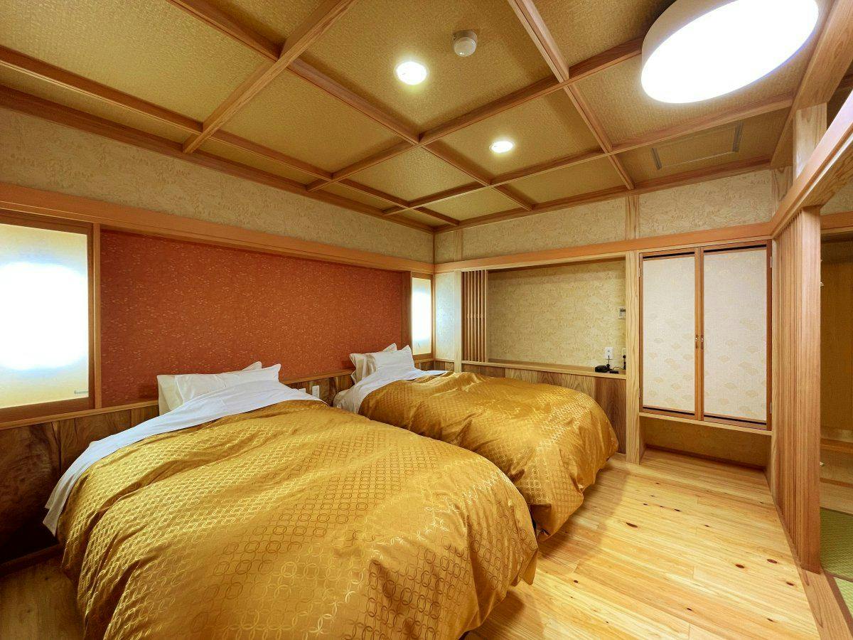 はるみや旅館