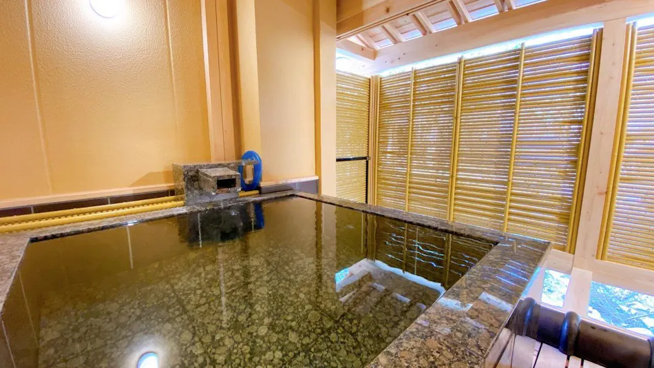 Harumiya Ryokan