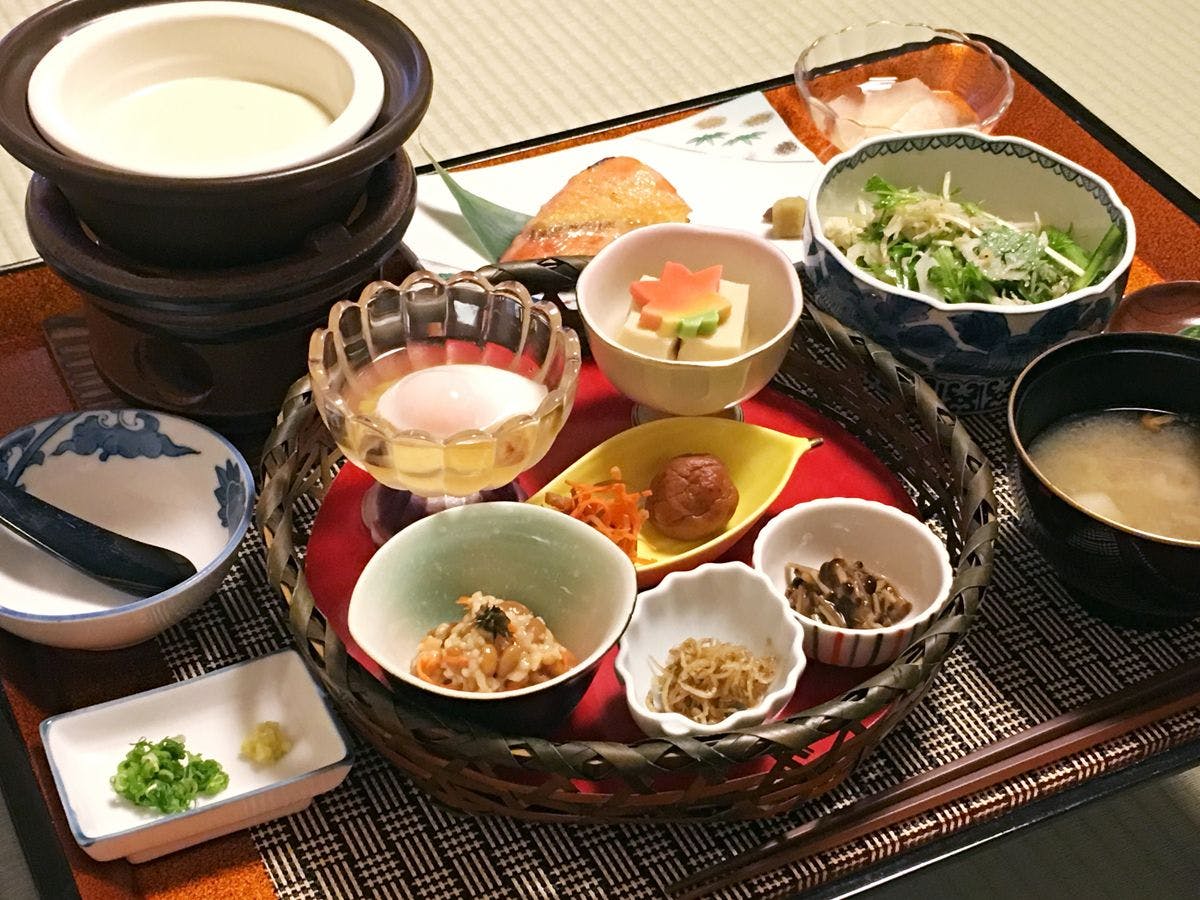 はるみや旅館