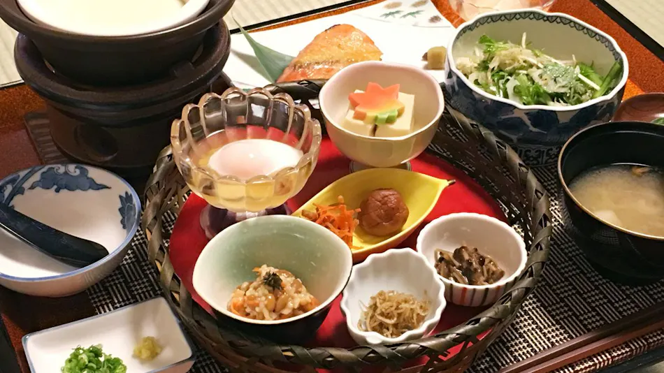 Harumiya Ryokan