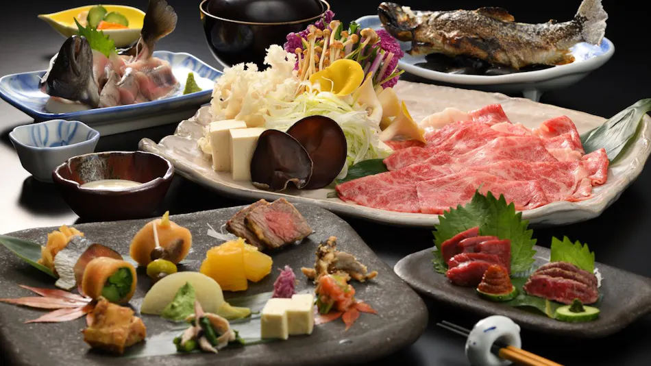 Harumiya Ryokan