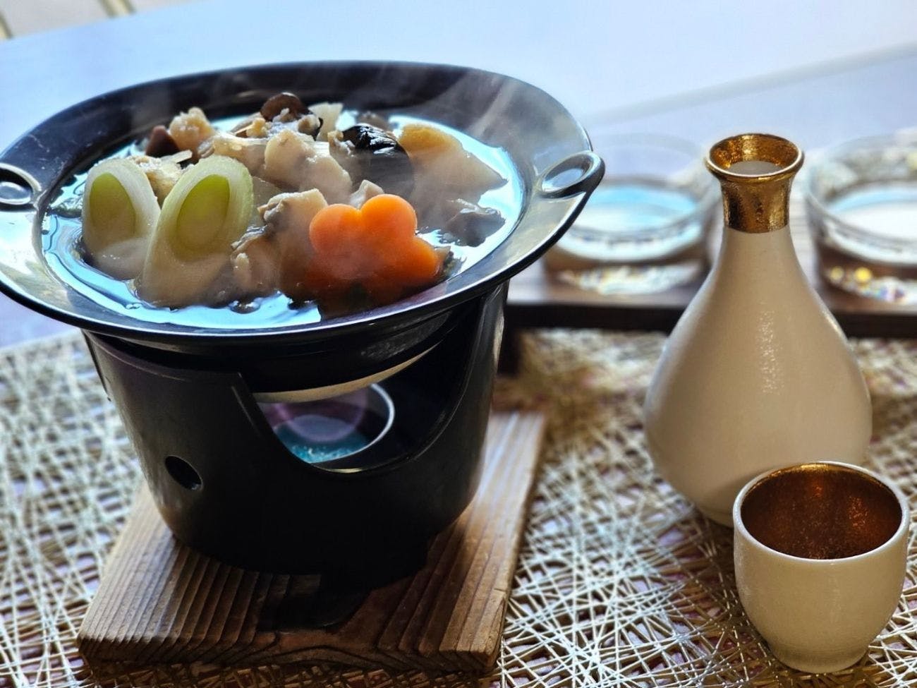 Harumiya Ryokan
