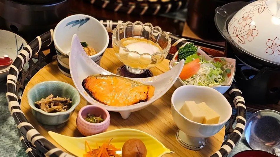 Harumiya Ryokan
