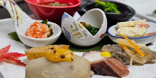 はるみや旅館