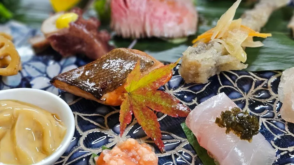Harumiya Ryokan