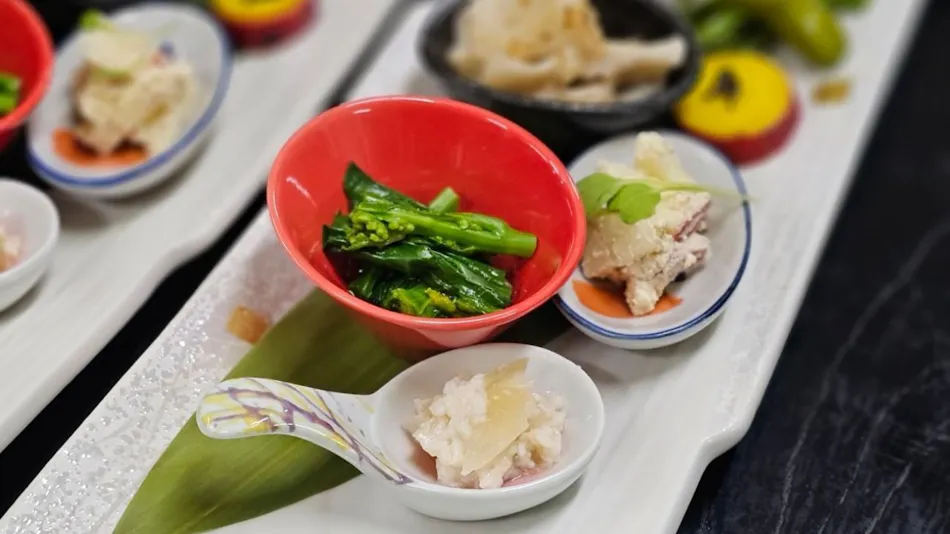 Harumiya Ryokan