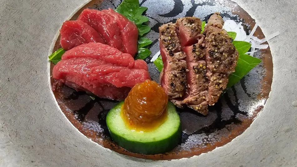 Harumiya Ryokan