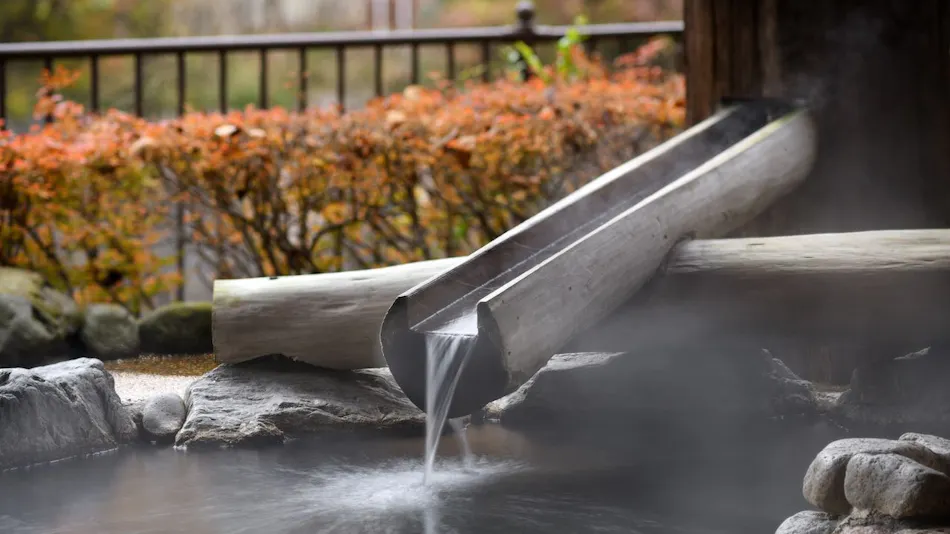 Harumiya Ryokan