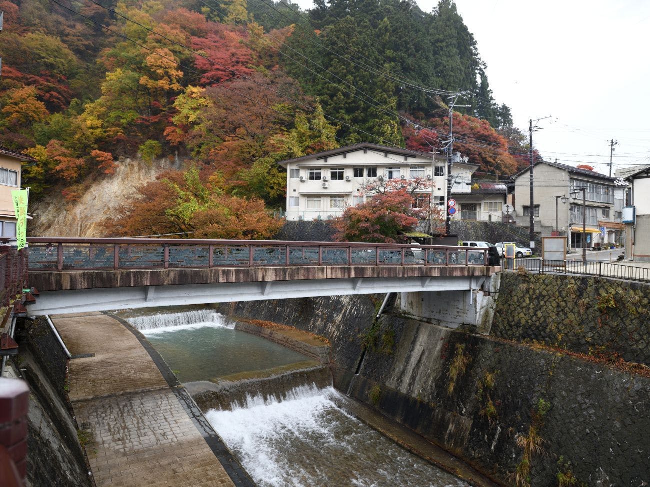 はるみや旅館