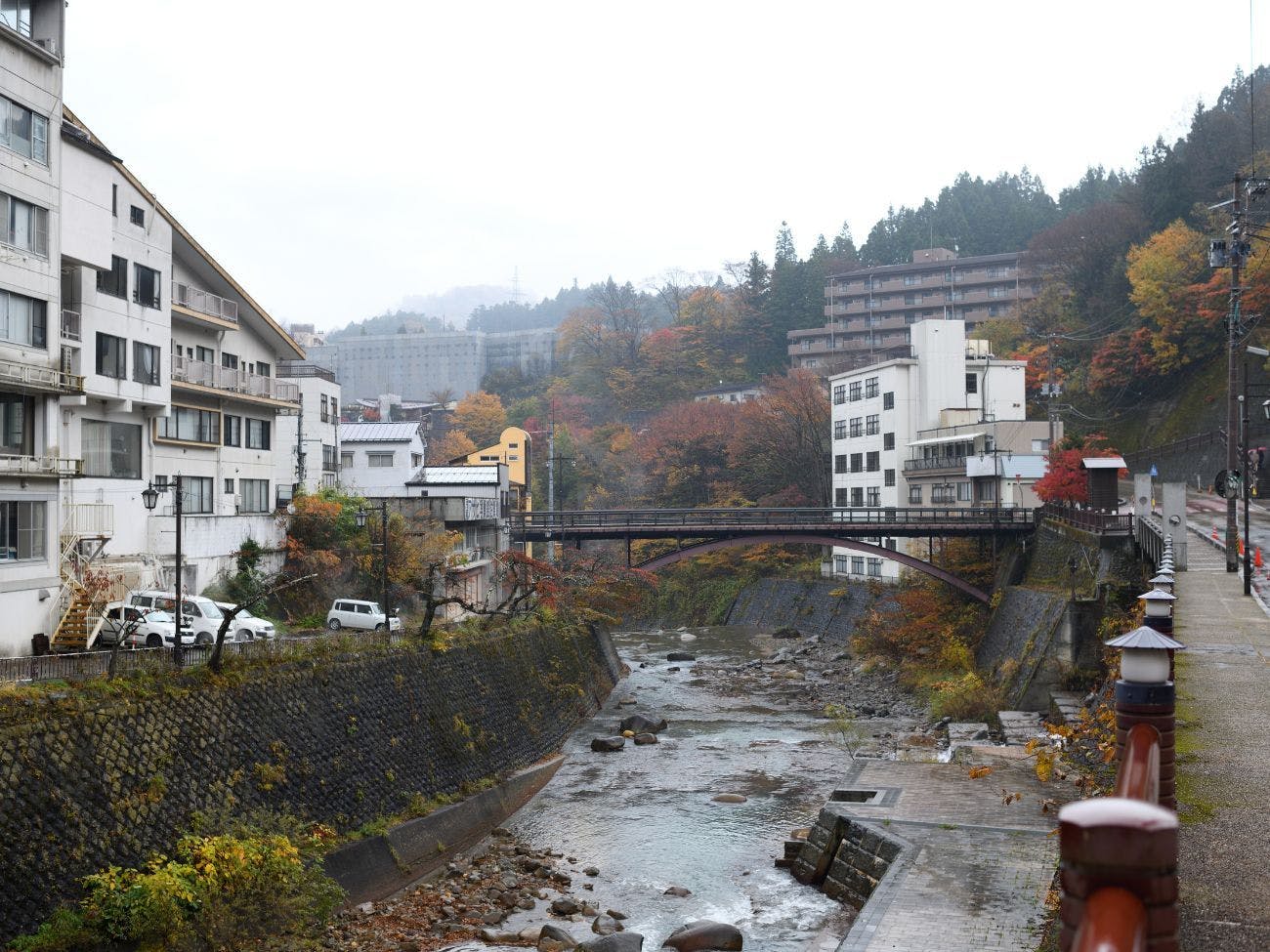 はるみや旅館