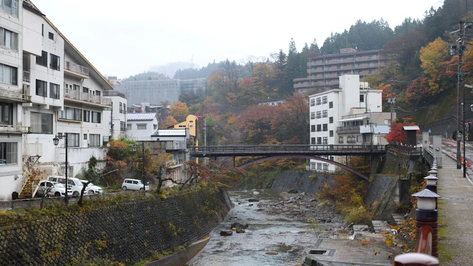 Harumiya Ryokan