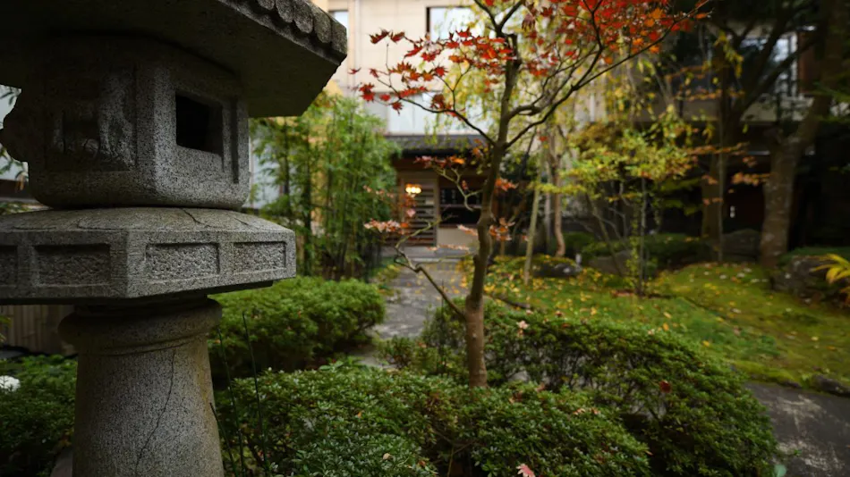 Harumiya Ryokan