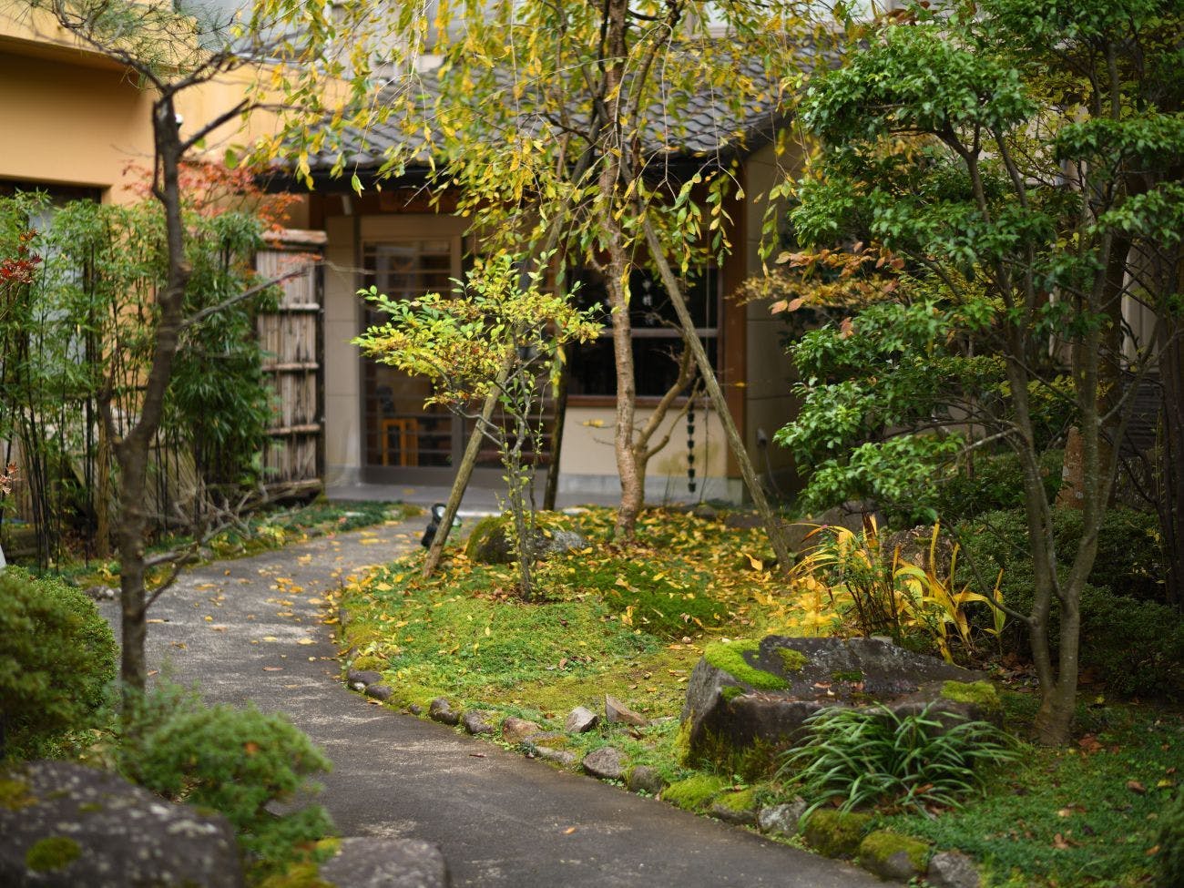 はるみや旅館