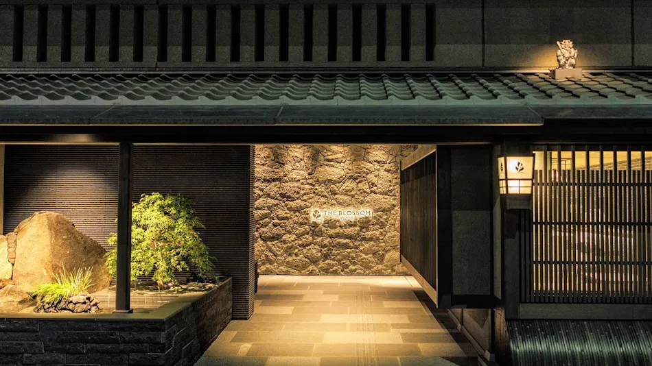 JR Kyushu Hotel Blossom Shinjuku