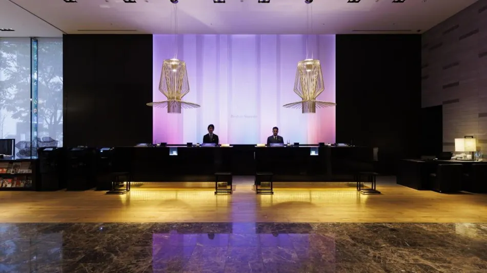 JR Kyushu Hotel Blossom Shinjuku