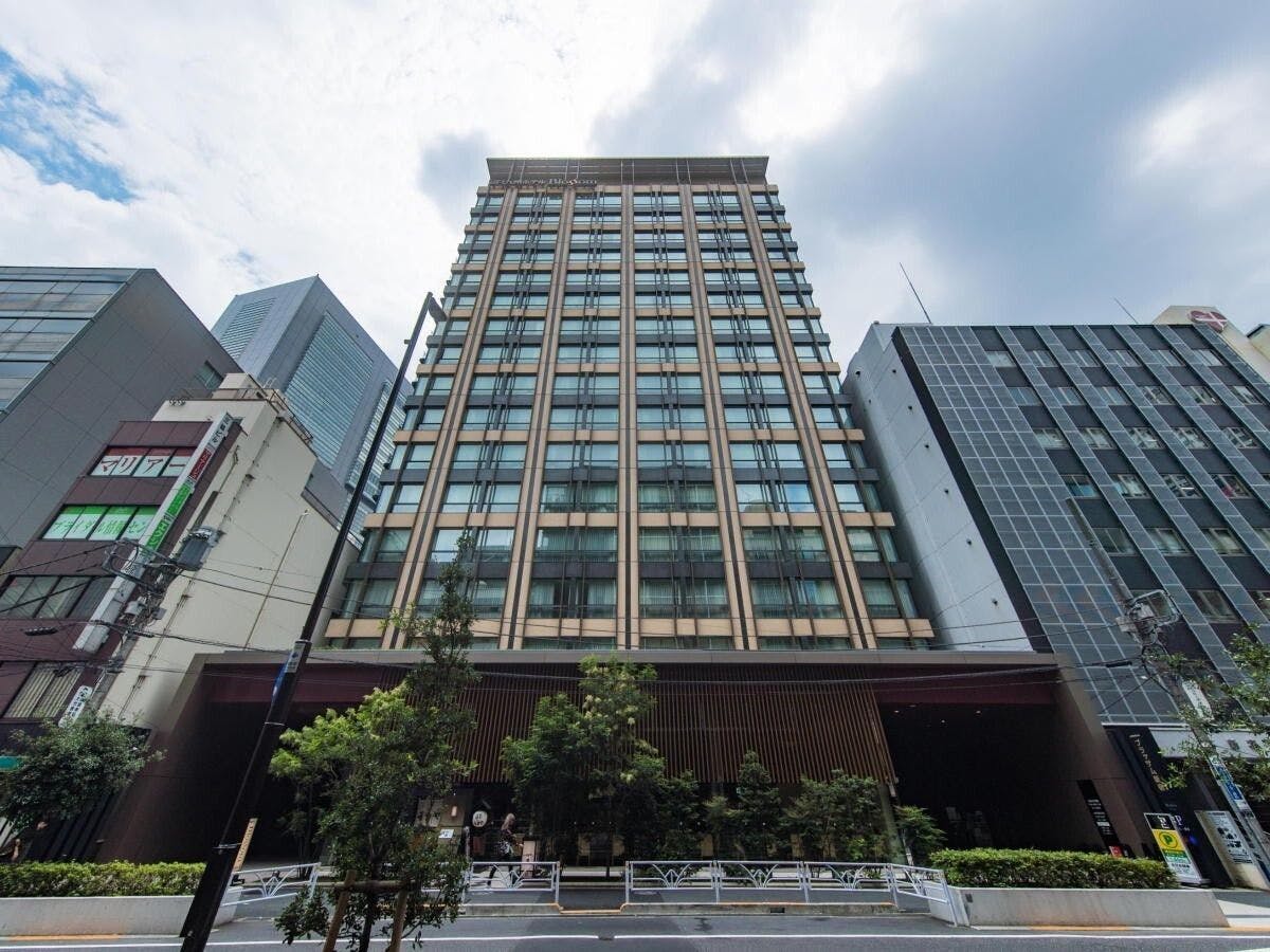 JR九州ホテルブラッサム新宿