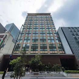 JR九州ホテルブラッサム新宿
