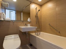 JR九州ホテル ブラッサム新宿 （ジェイアールキュウシュウホテル ブラッサムシンジュク）