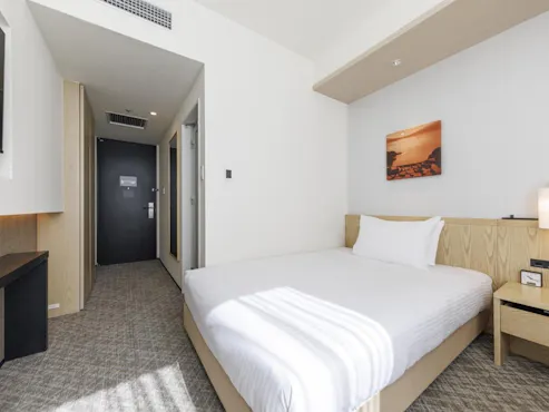 スタンダードダブル