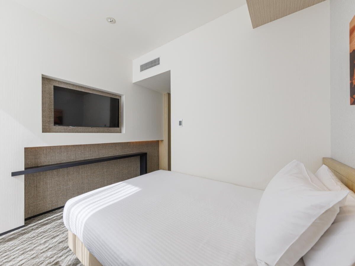 スタンダードダブル