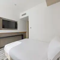 スタンダードダブル