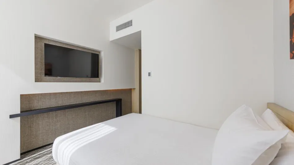 JR Kyushu Hotel Blossom Shinjuku
