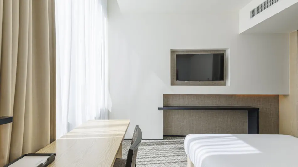 JR Kyushu Hotel Blossom Shinjuku