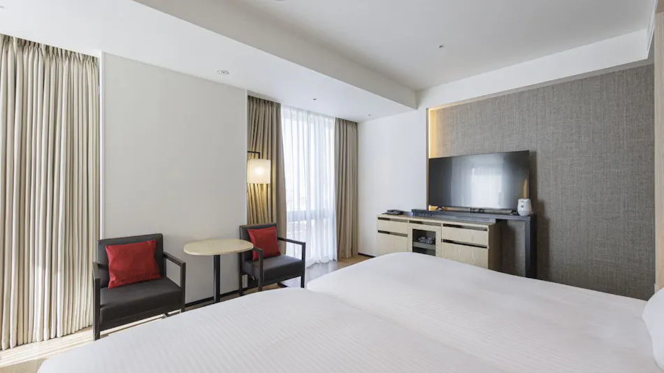 JR Kyushu Hotel Blossom Shinjuku