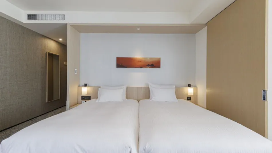 JR Kyushu Hotel Blossom Shinjuku