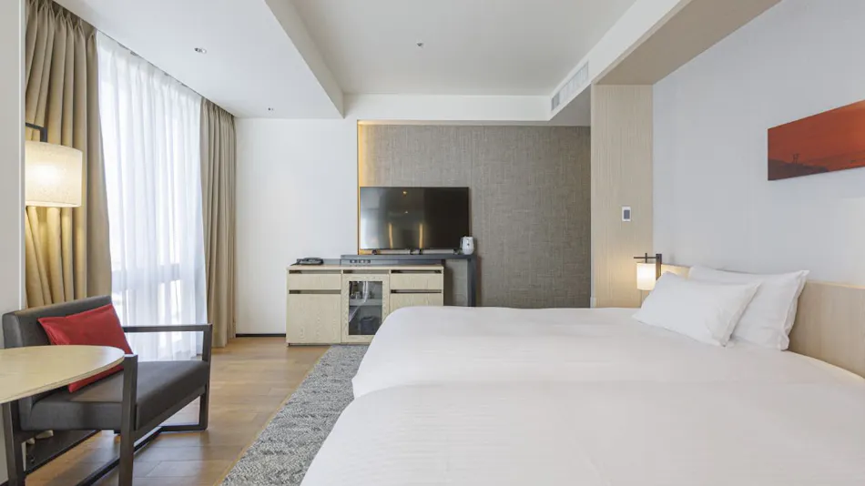 JR Kyushu Hotel Blossom Shinjuku