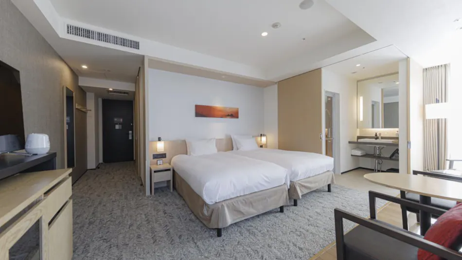 JR Kyushu Hotel Blossom Shinjuku