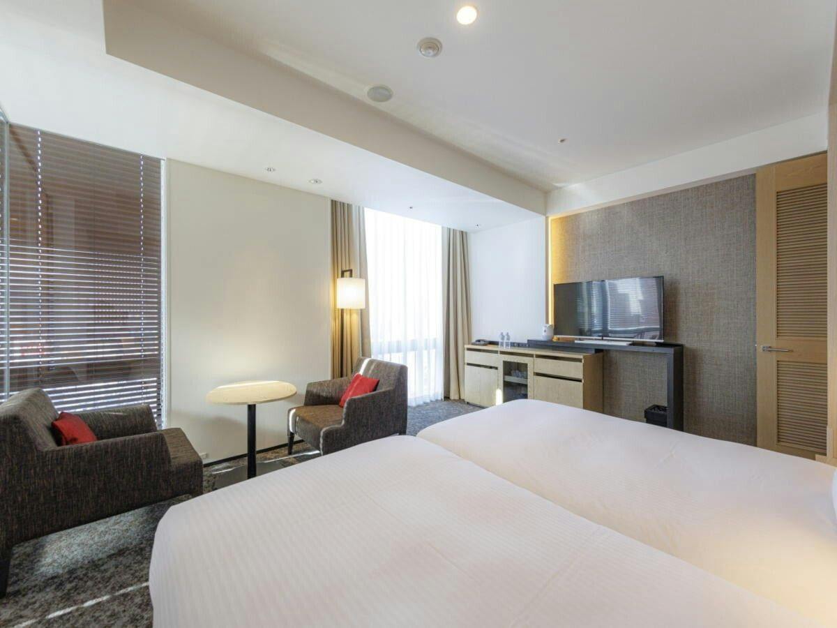 JR Kyushu Hotel Blossom Shinjuku