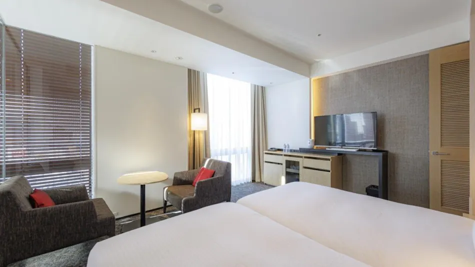 JR Kyushu Hotel Blossom Shinjuku