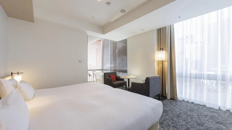 JR Kyushu Hotel Blossom Shinjuku