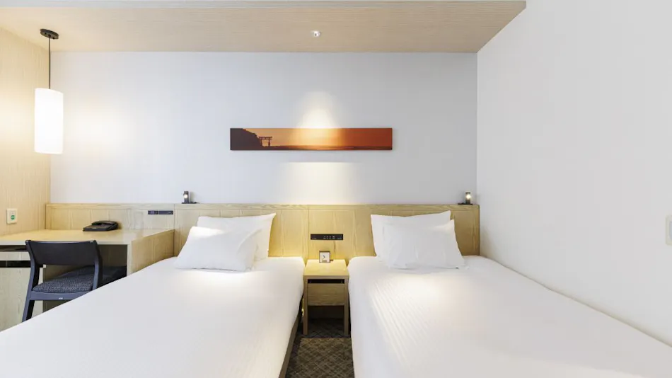 JR Kyushu Hotel Blossom Shinjuku
