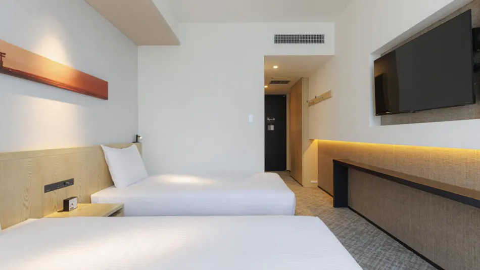 JR Kyushu Hotel Blossom Shinjuku