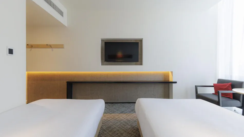 JR Kyushu Hotel Blossom Shinjuku