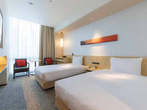 スーペリアツイン