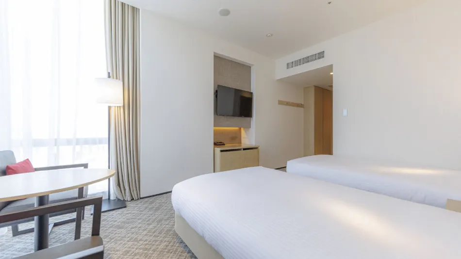 JR Kyushu Hotel Blossom Shinjuku