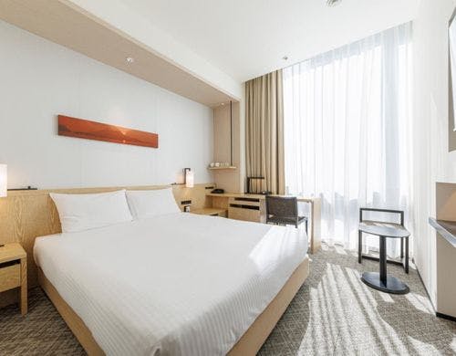 スタンダードダブルクイーン