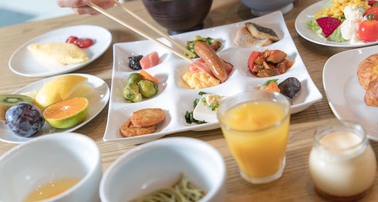 新宿 朝食が人気の宿 11選 お得に宿泊予約 Yahoo トラベル 新宿 朝食が人気の宿 11選 お得に宿泊予約 Yahoo トラベル