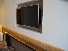 JR九州ホテル ブラッサム新宿 （ジェイアールキュウシュウホテル ブラッサムシンジュク） 3枚目