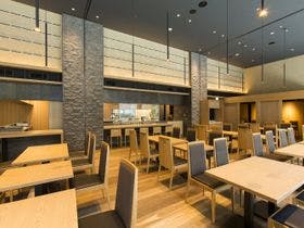 JR九州ホテル ブラッサム新宿 (ジェイアールキュウシュウホテル ブラッサムシンジュク) 2枚目